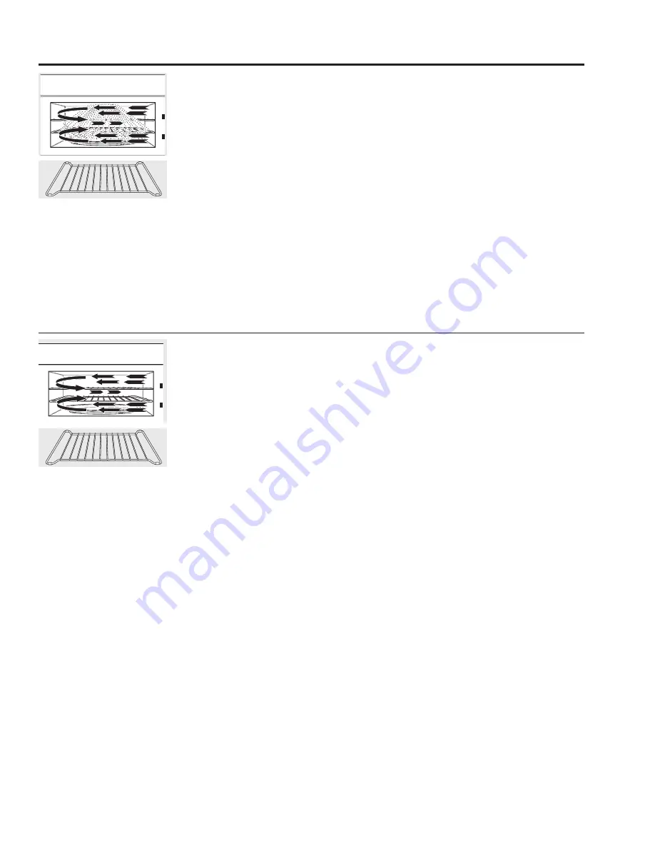 GE Profile PVM1790 Owner'S Manual Download Page 47