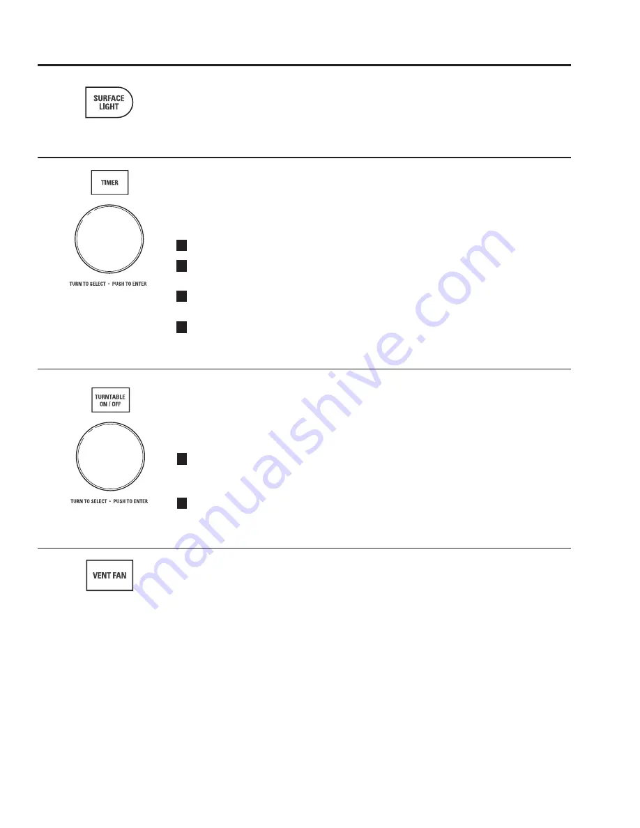 GE Profile PVM1790 Скачать руководство пользователя страница 65