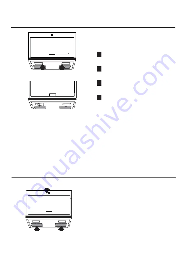 GE Profile PVM9005 Series Owner'S Manual Download Page 30