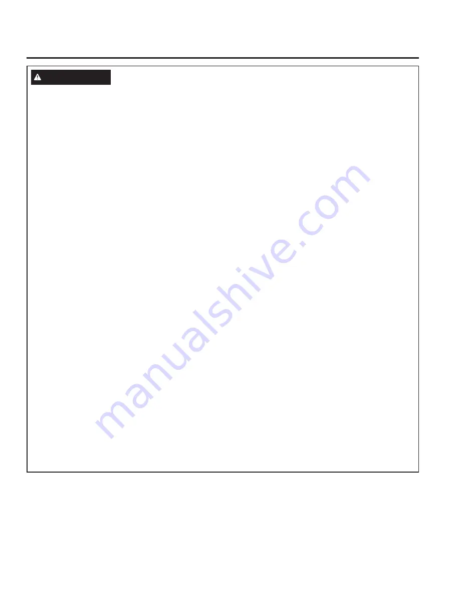 GE Profile PVM9225SRSS Owner'S Manual Download Page 31