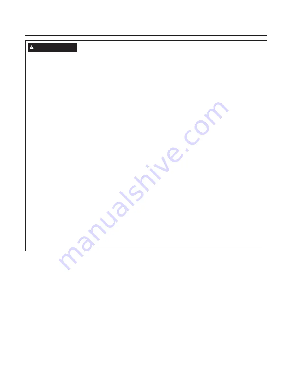 GE Profile PVM9225SRSS Owner'S Manual Download Page 32