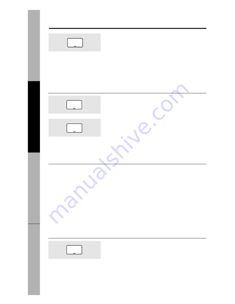 GE Profile Spacemaker JVM3670 Owner'S Manual Download Page 72