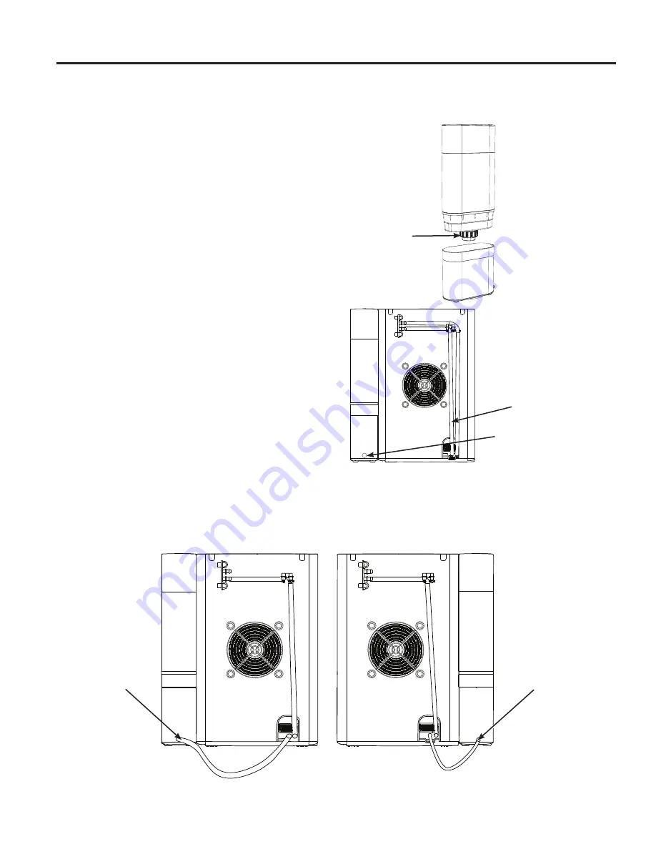 GE Profile XPIOX3SCBT Owner'S Manual Download Page 30