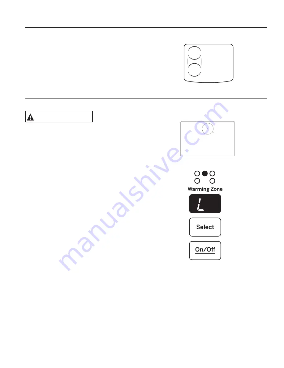 GE PS920 Owner'S Manual Download Page 42