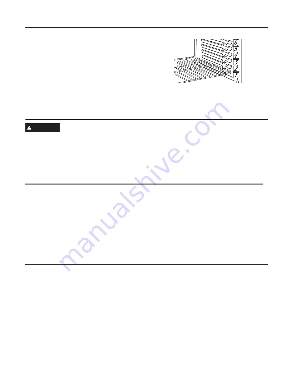 GE PS960 Owner'S Manual Download Page 16