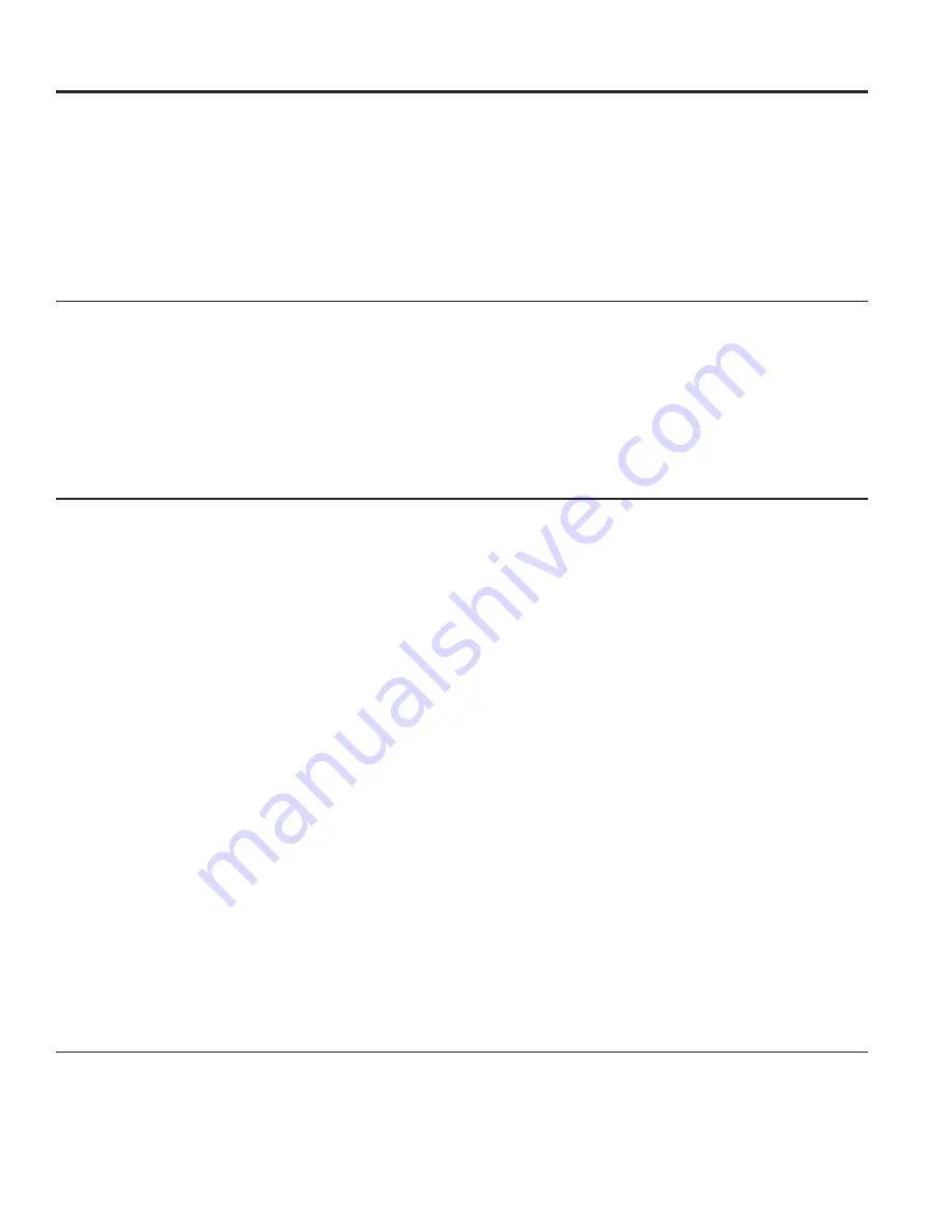 GE PS960 Owner'S Manual Download Page 21