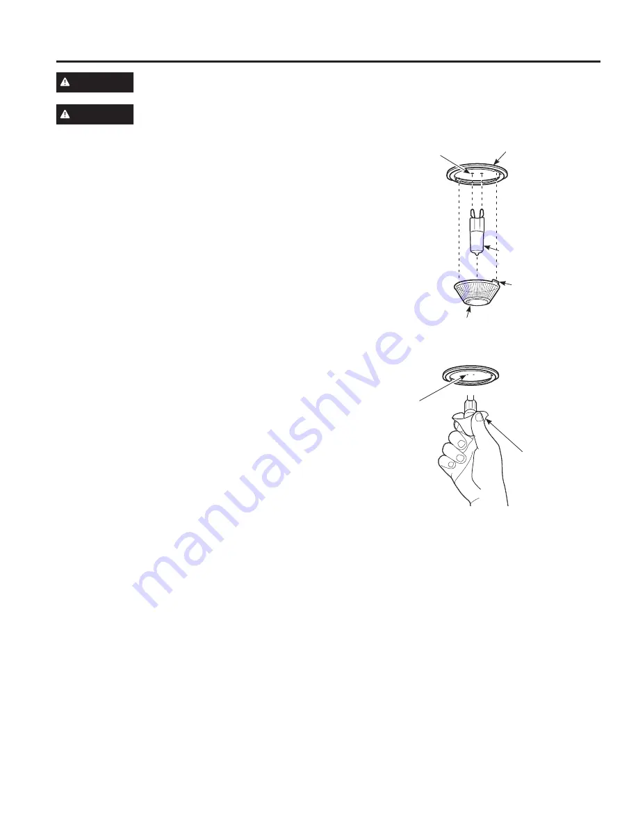 GE PS960 Owner'S Manual Download Page 24