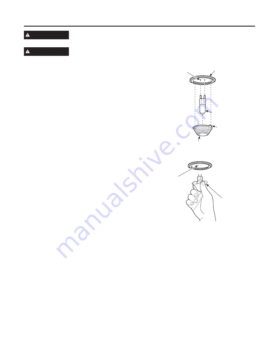 GE PS960 Owner'S Manual Download Page 56