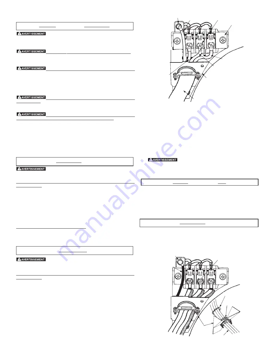 GE PSXH47 Installation Instructions Manual Download Page 15