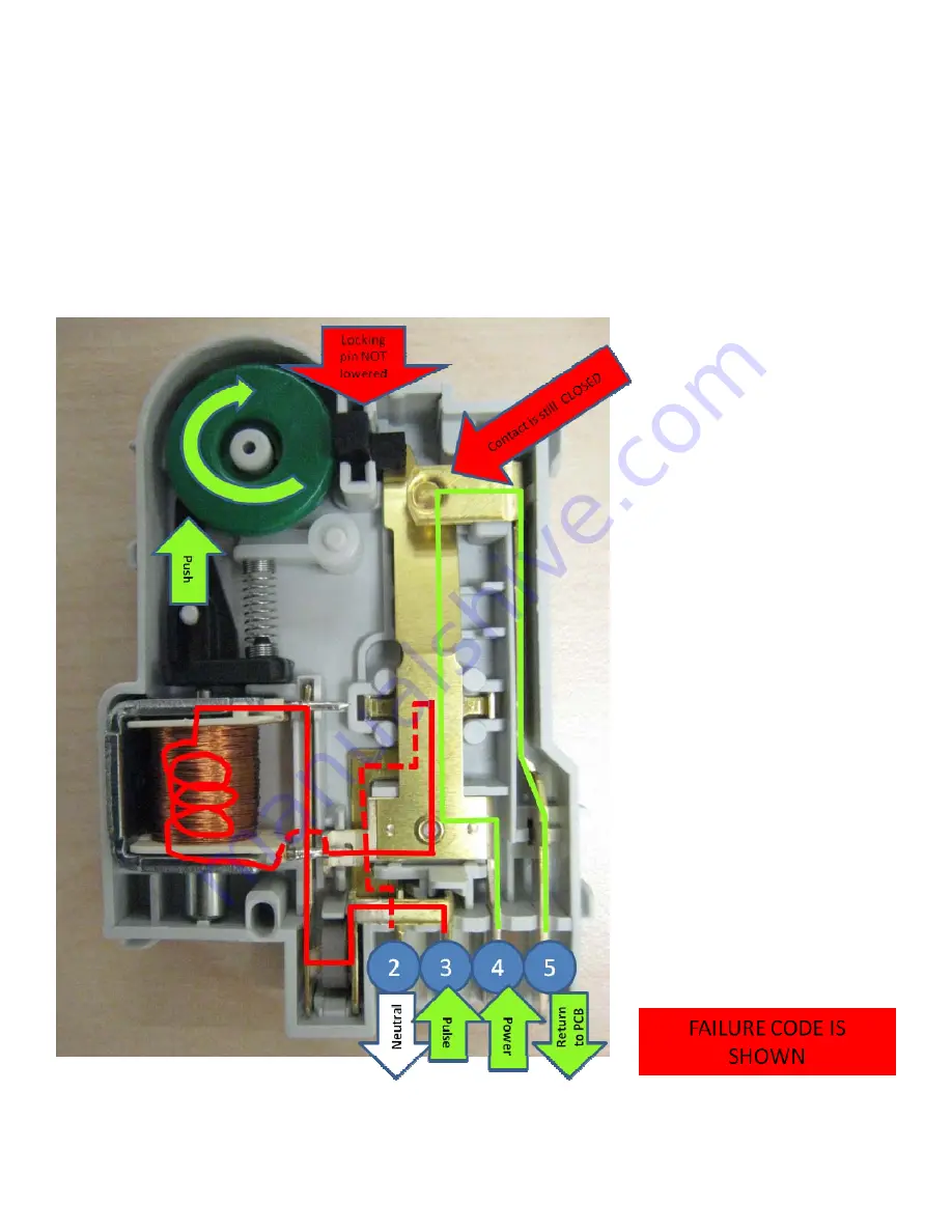 GE PTAN9150MWW Скачать руководство пользователя страница 44