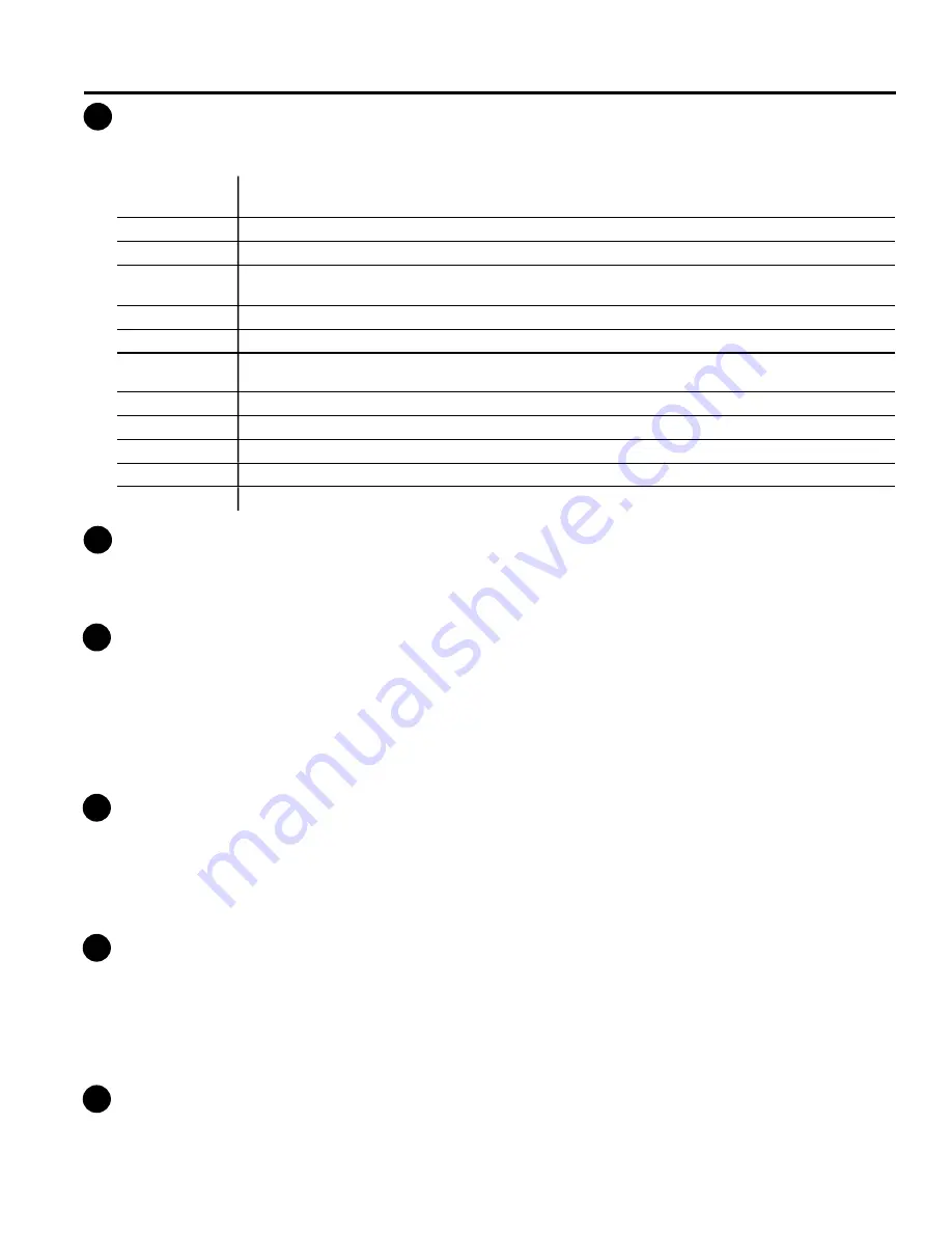 GE PTD90EBMTRS Owner'S Manual Download Page 8