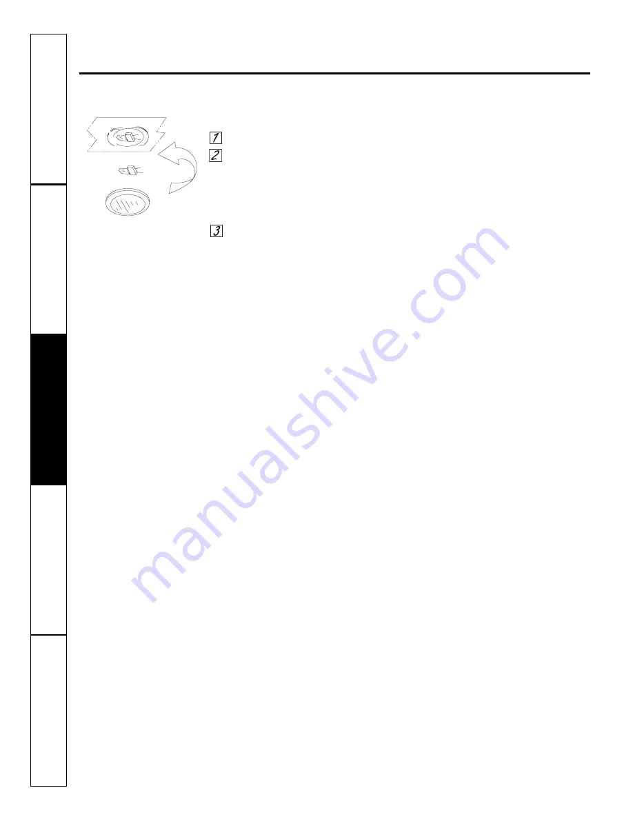 GE PVIG940 and Скачать руководство пользователя страница 6