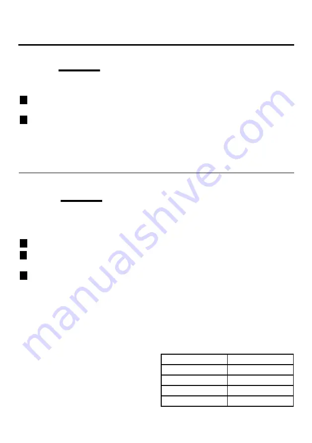 GE PVM2188 Owner'S Manual Download Page 17