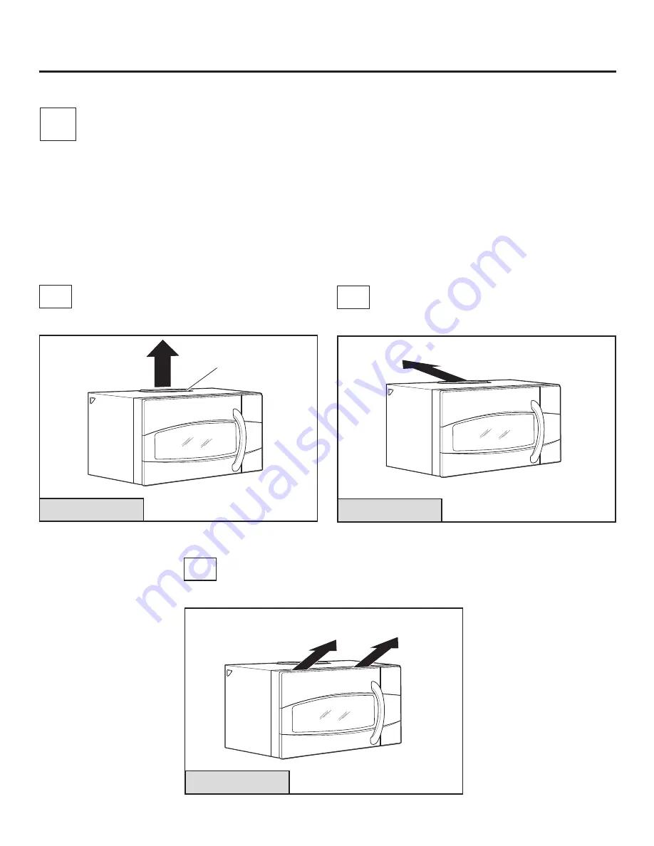 GE PVM9195 Скачать руководство пользователя страница 11