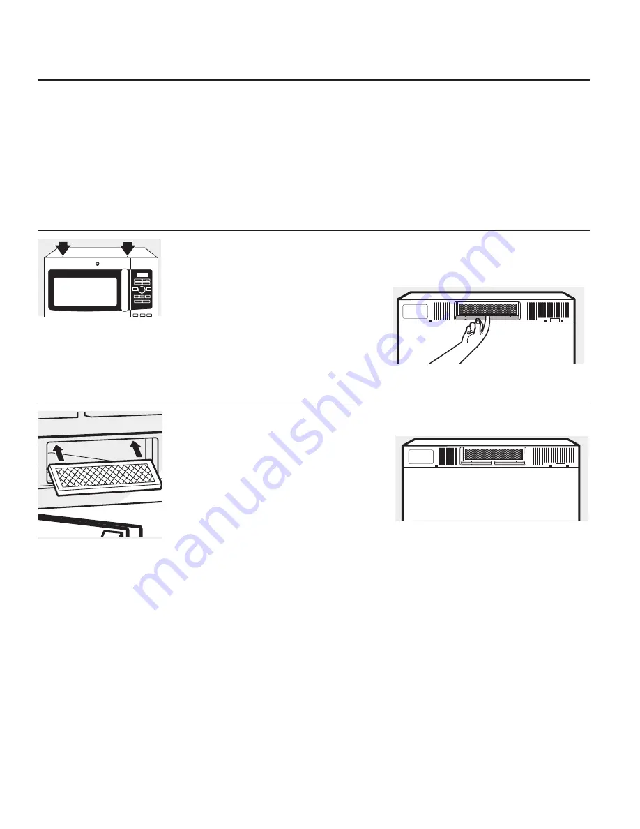 GE PVM9215 Use And Care Manual Download Page 26