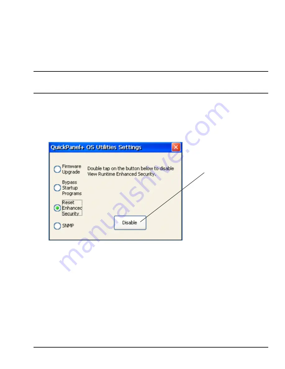 GE QuickPanel+ IC755CxS06RDx Скачать руководство пользователя страница 35