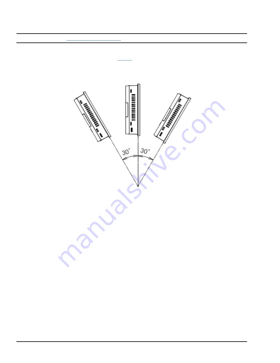 GE QuickPanel+ IC755CxS06RDx Скачать руководство пользователя страница 62