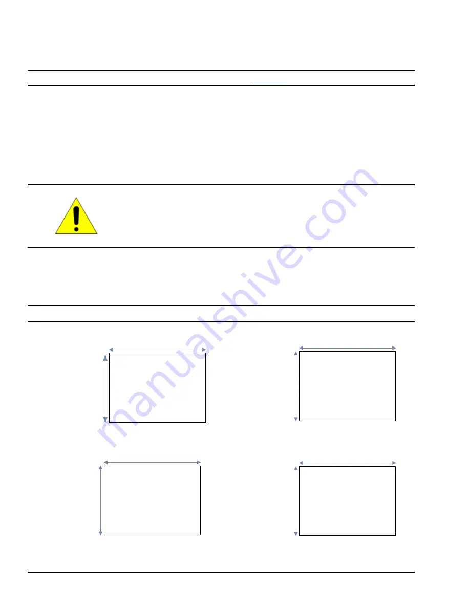 GE QuickPanel+ IC755CxS06RDx Скачать руководство пользователя страница 66