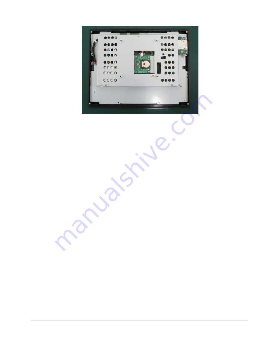 GE QuickPanel+ IC755CxS06RDx Скачать руководство пользователя страница 75