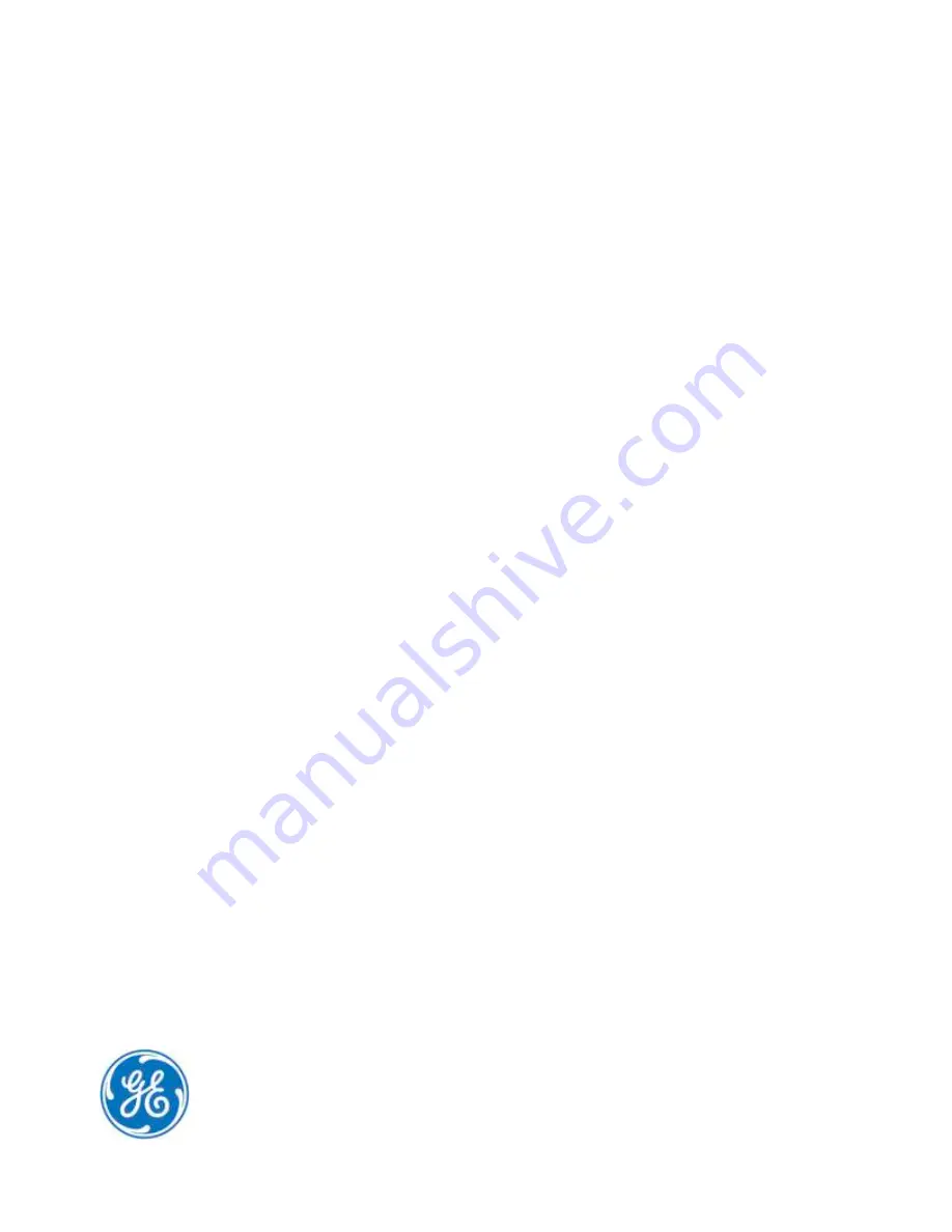 GE QuickPanel Plus IC755CxS06RDx User Manual Download Page 1