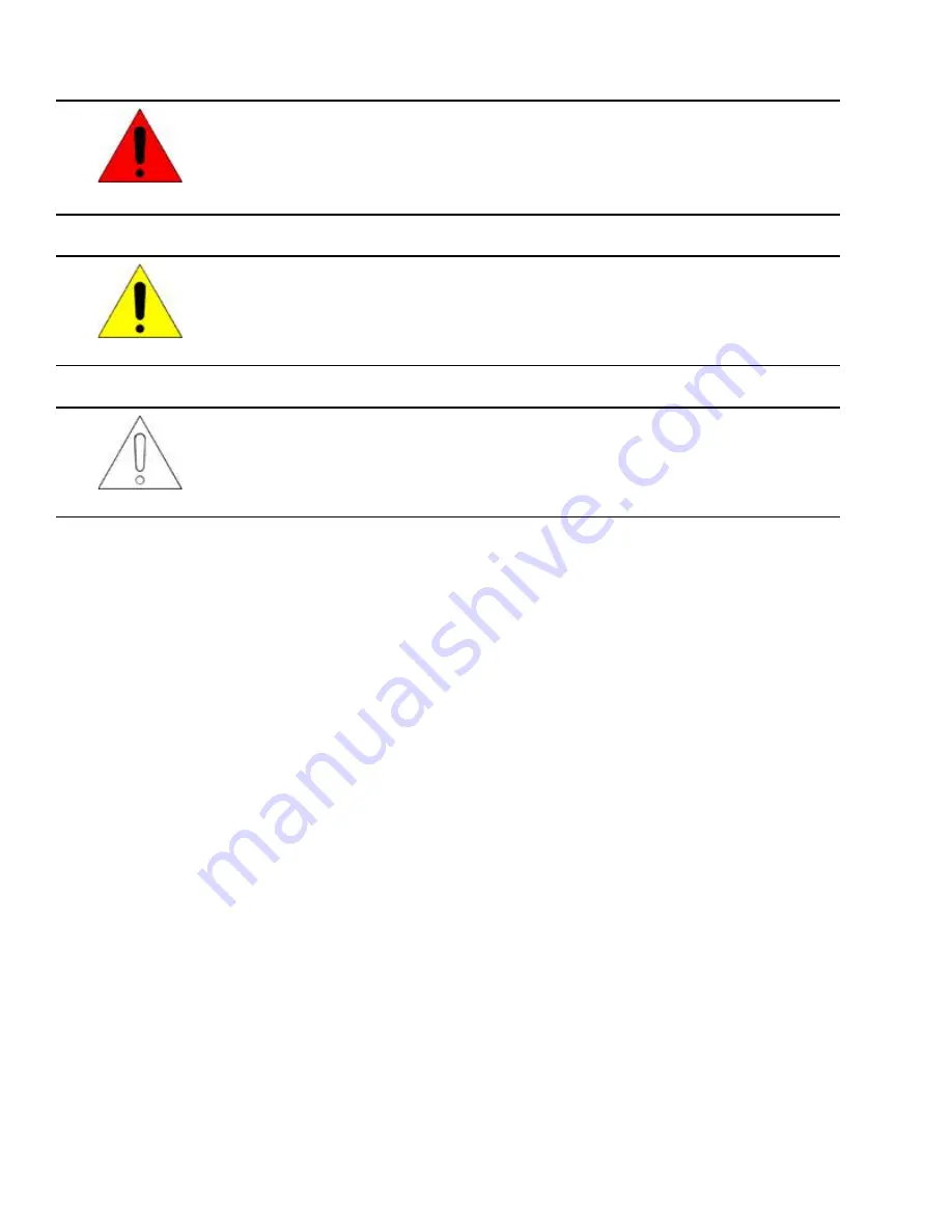 GE QuickPanel Plus IC755CxS06RDx User Manual Download Page 4