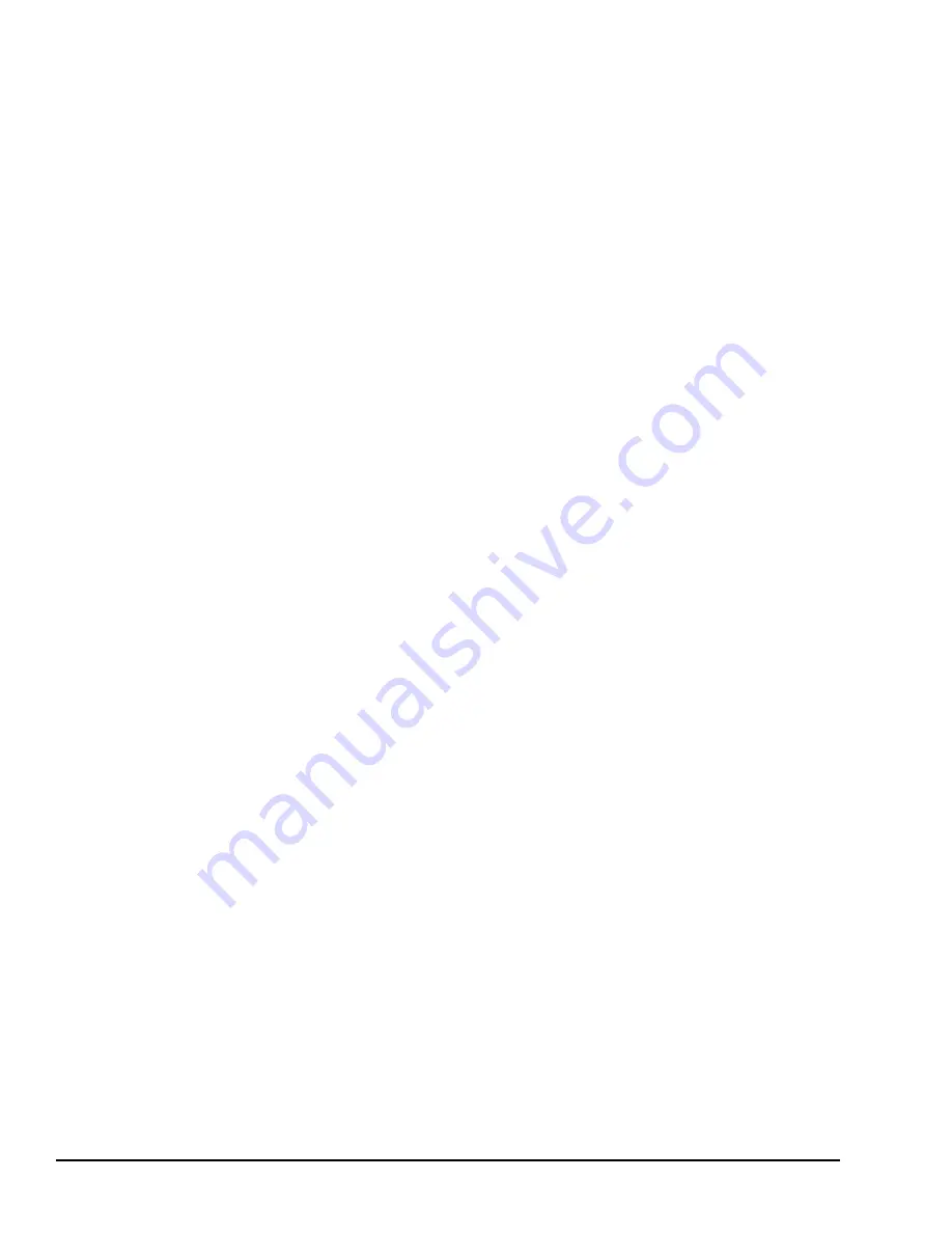 GE QuickPanel Plus IC755CxS06RDx User Manual Download Page 8