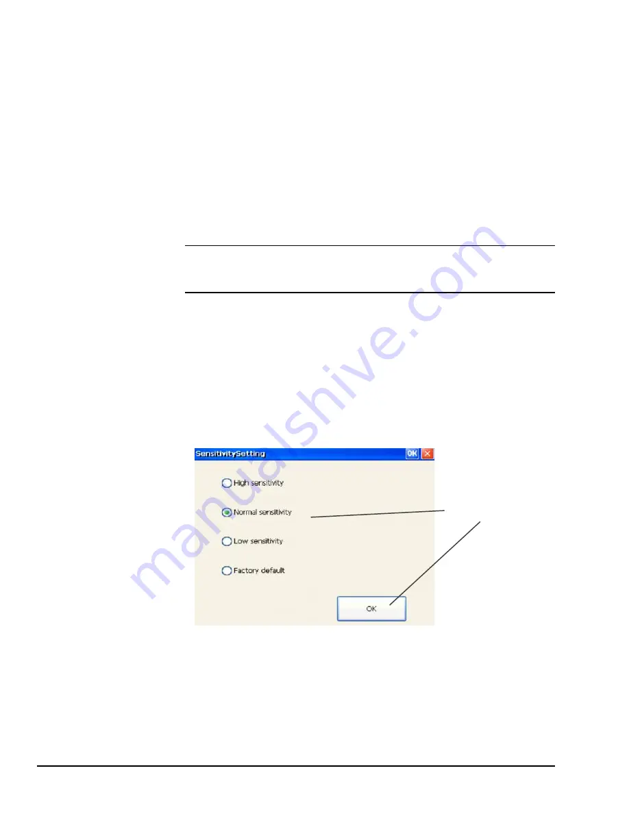 GE QuickPanel Plus IC755CxS06RDx User Manual Download Page 38