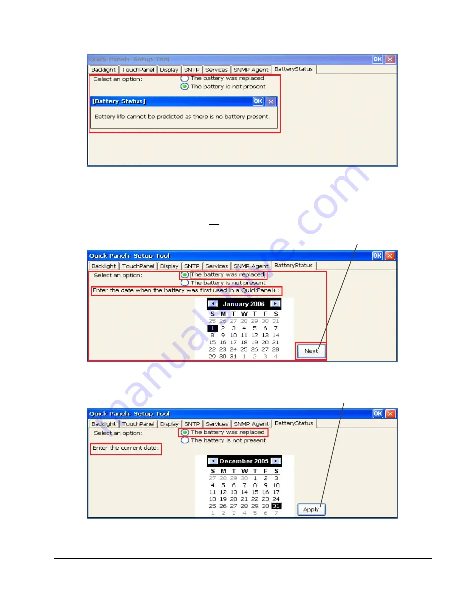 GE QuickPanel Plus IC755CxS06RDx User Manual Download Page 43