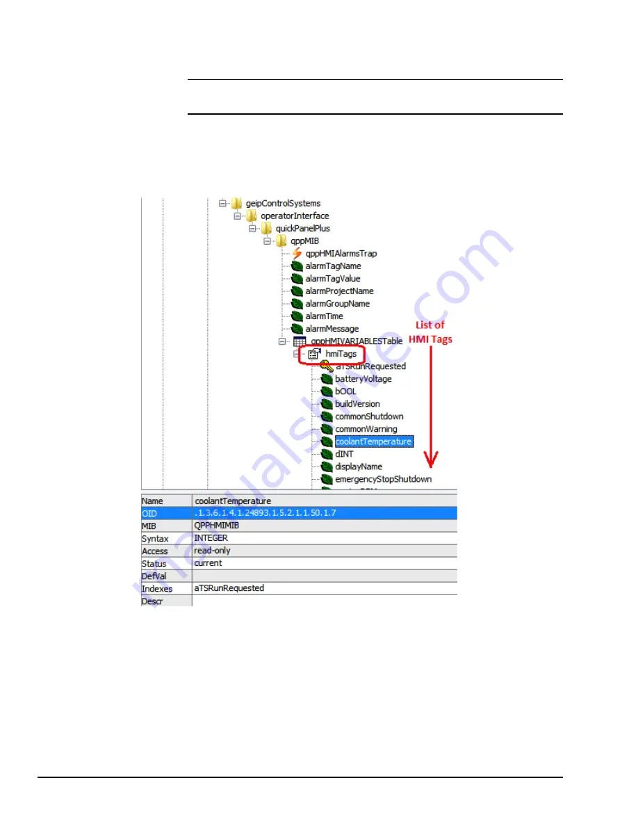 GE QuickPanel Plus IC755CxS06RDx Скачать руководство пользователя страница 48