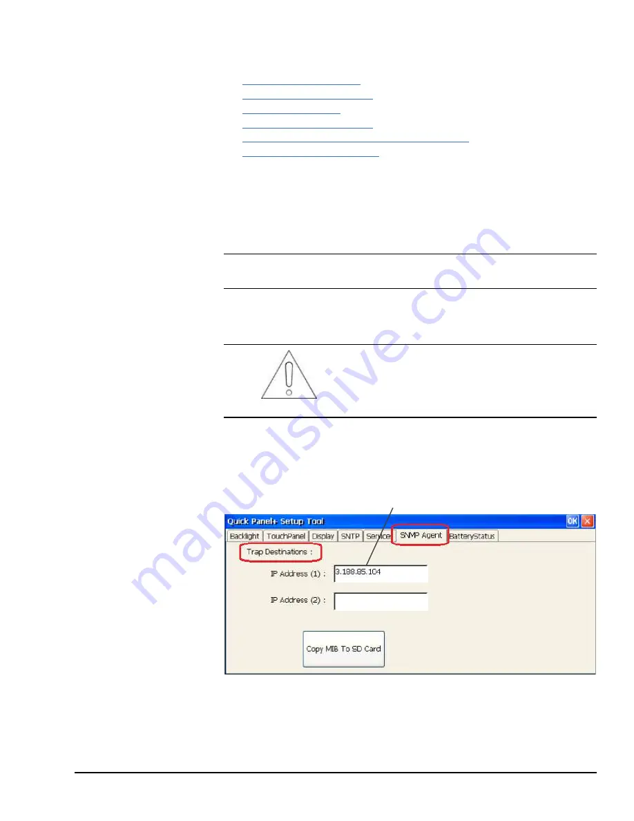 GE QuickPanel Plus IC755CxS06RDx User Manual Download Page 49