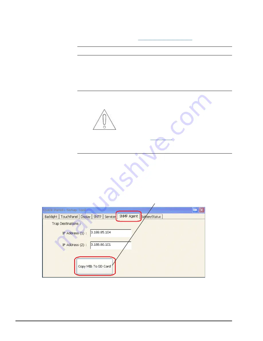 GE QuickPanel Plus IC755CxS06RDx User Manual Download Page 50