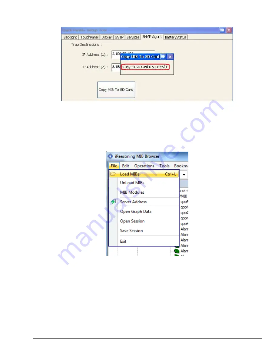 GE QuickPanel Plus IC755CxS06RDx User Manual Download Page 51