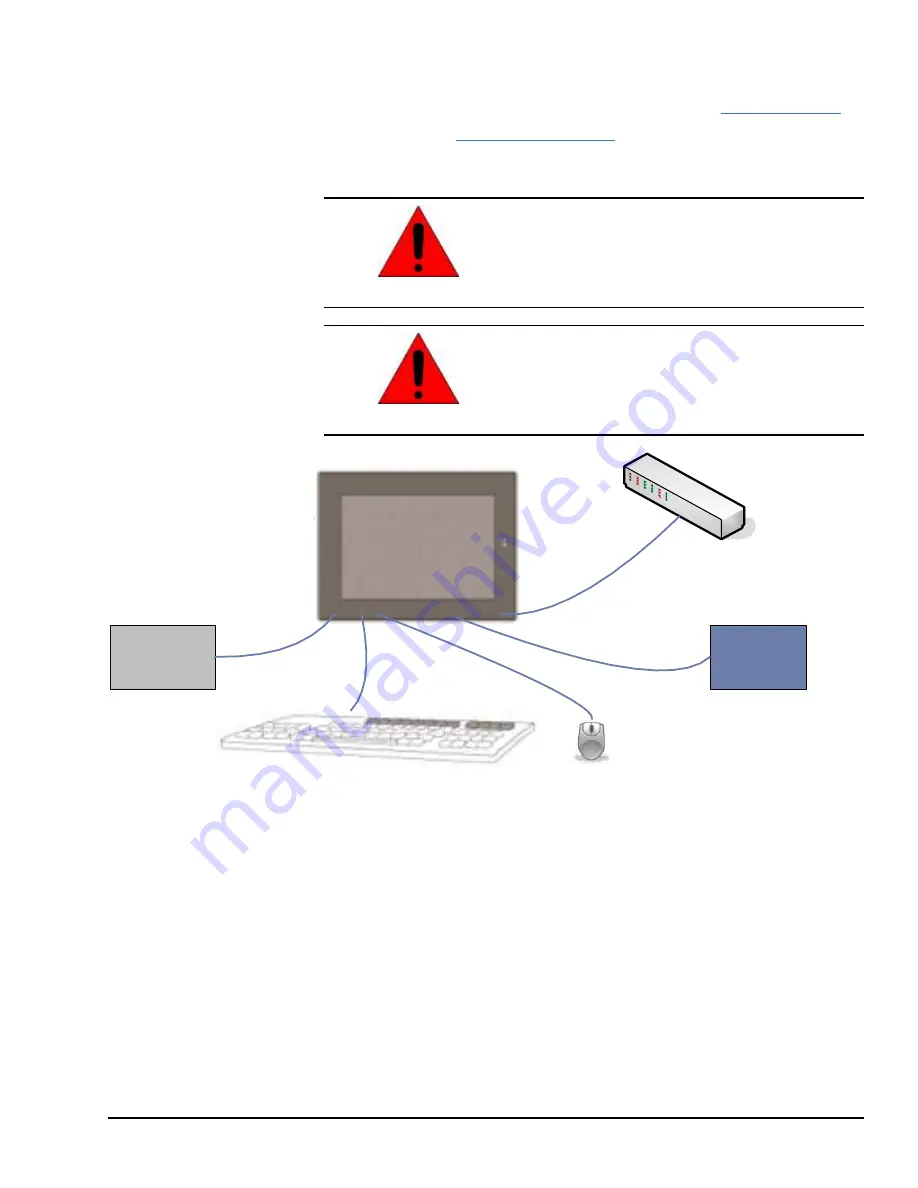 GE QuickPanel Plus IC755CxS06RDx User Manual Download Page 57