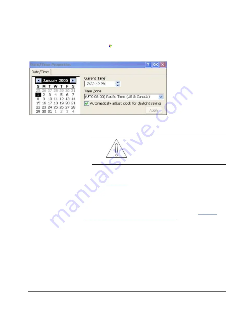 GE QuickPanel Plus IC755CxS06RDx User Manual Download Page 59