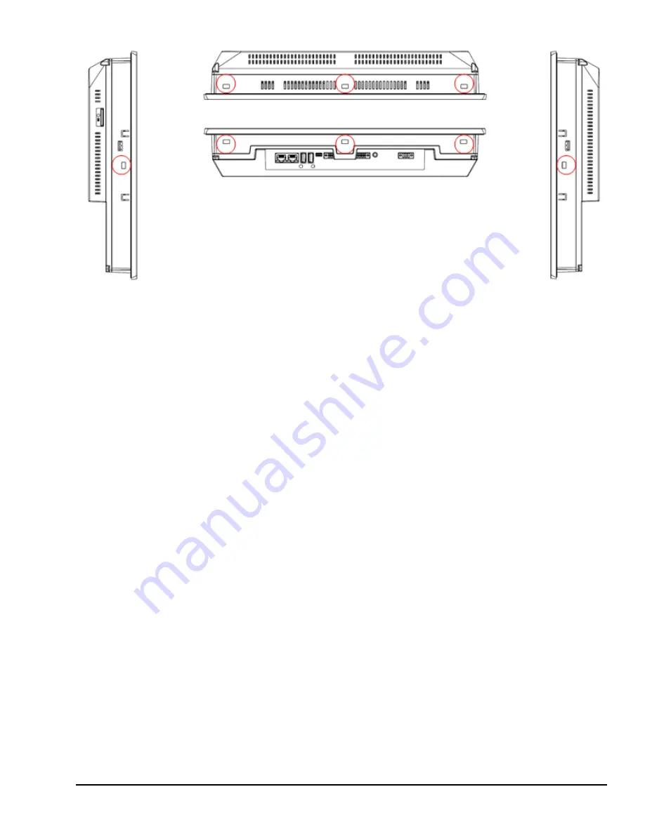 GE QuickPanel Plus IC755CxS06RDx User Manual Download Page 65