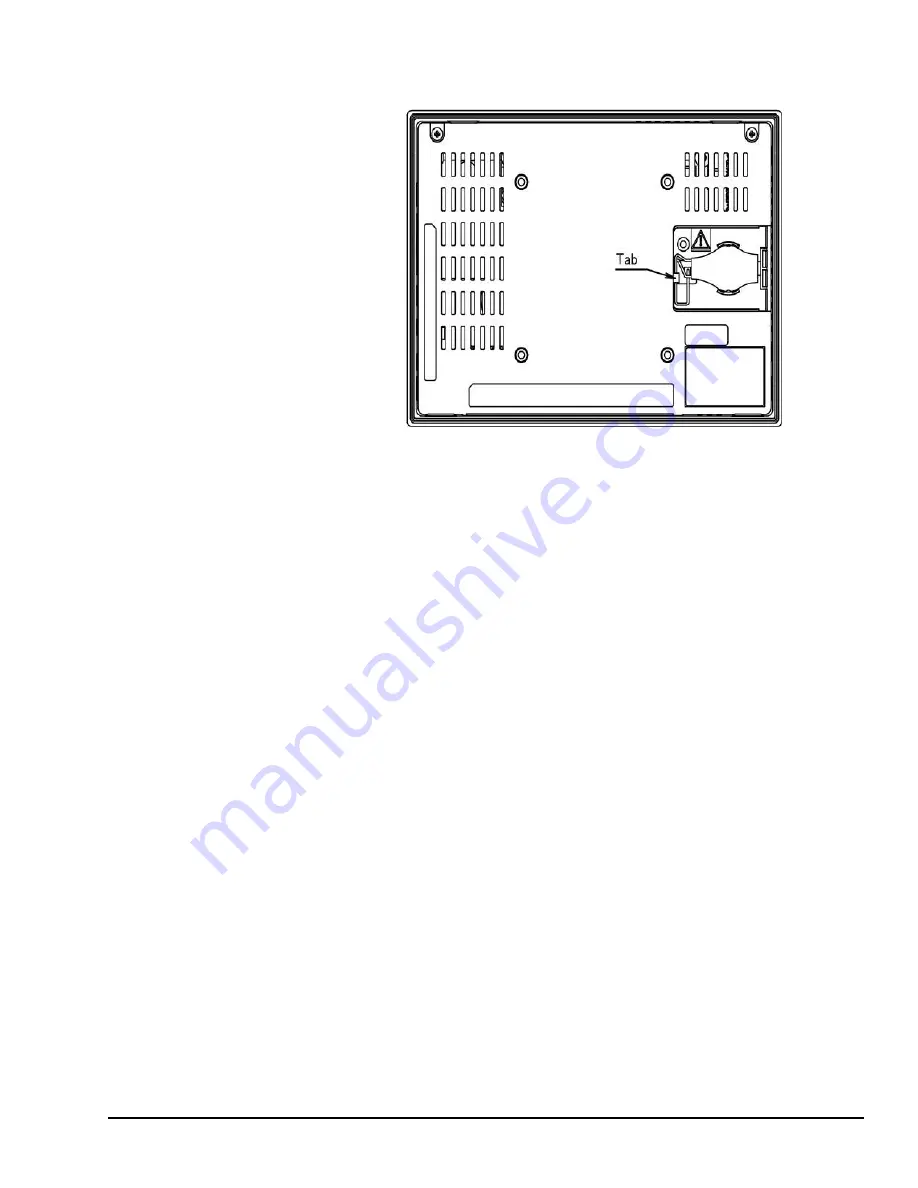 GE QuickPanel Plus IC755CxS06RDx User Manual Download Page 71