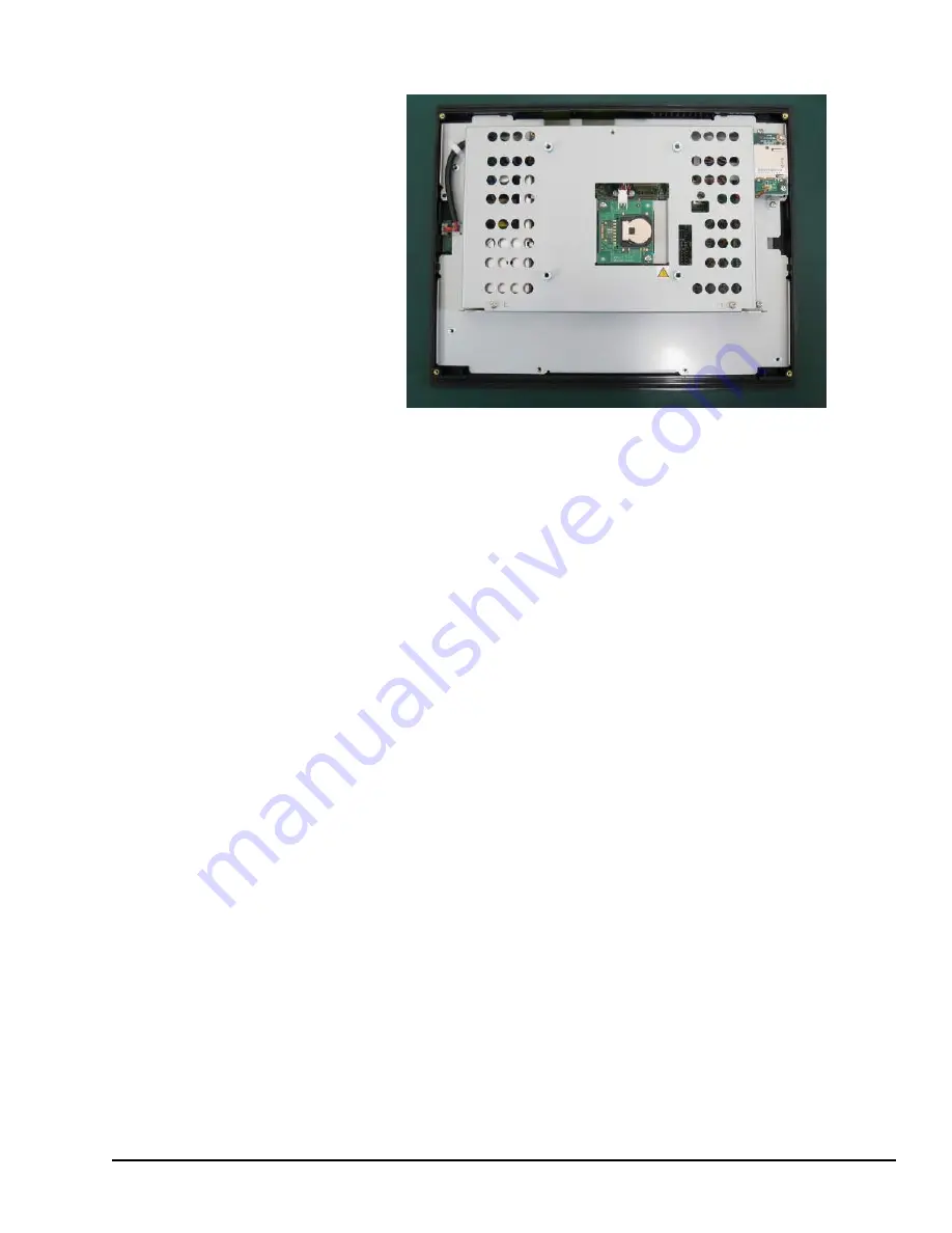 GE QuickPanel Plus IC755CxS06RDx Скачать руководство пользователя страница 75