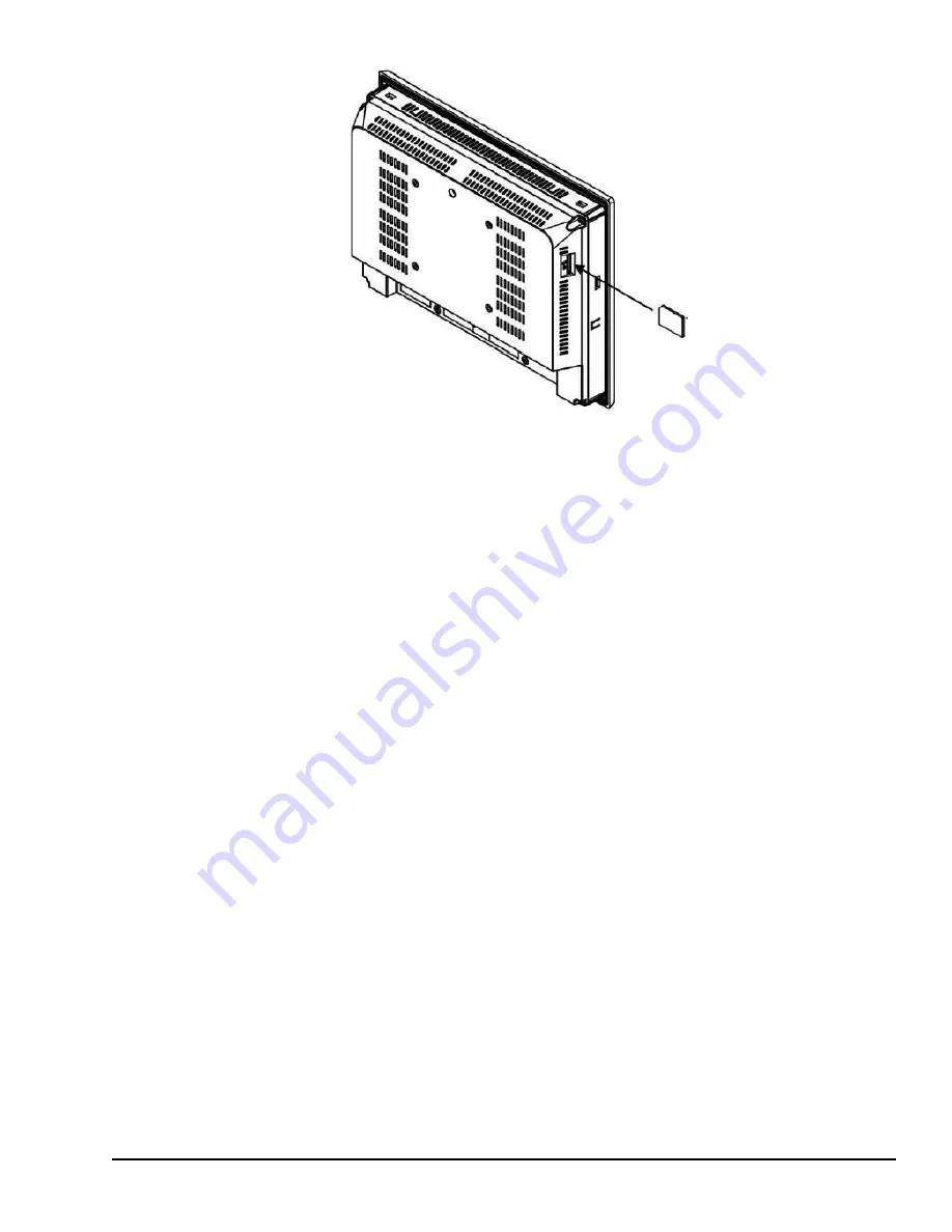 GE QuickPanel Plus IC755CxS06RDx User Manual Download Page 87