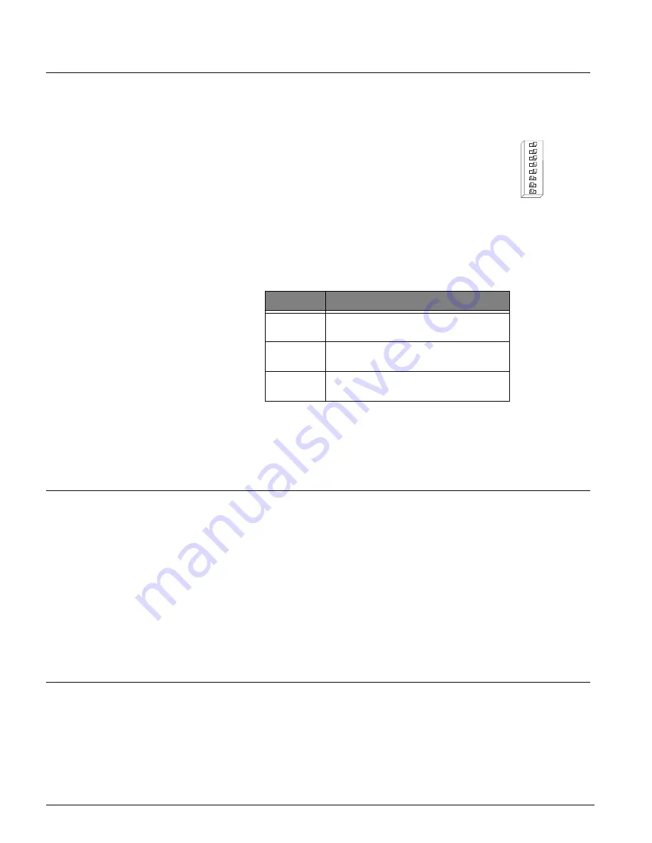 GE Quik Bridge 60-841-43 Installation Instructions Manual Download Page 3