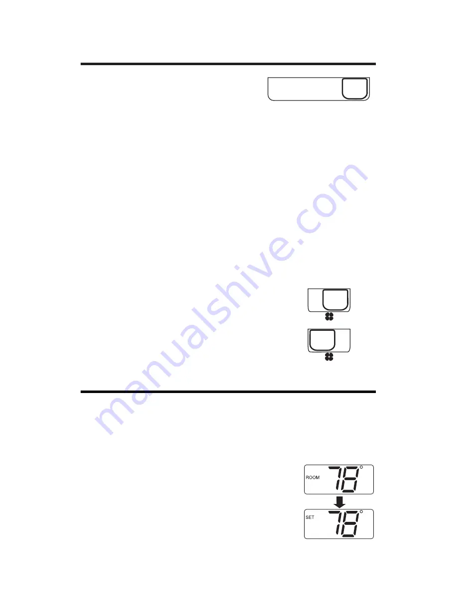 GE RAK148D1 Owner'S Manual & Installation Instructions Download Page 11