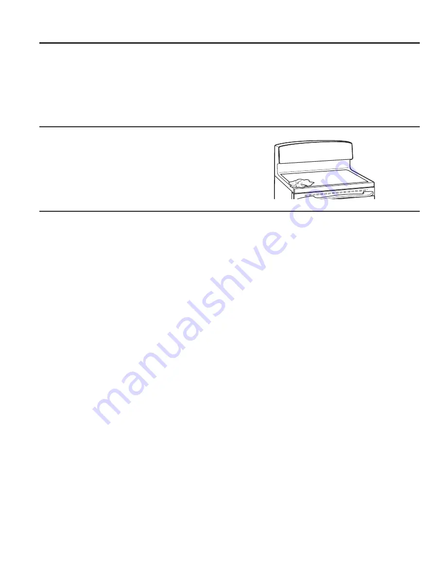 GE RB560DHBB Owner'S Manual Download Page 50