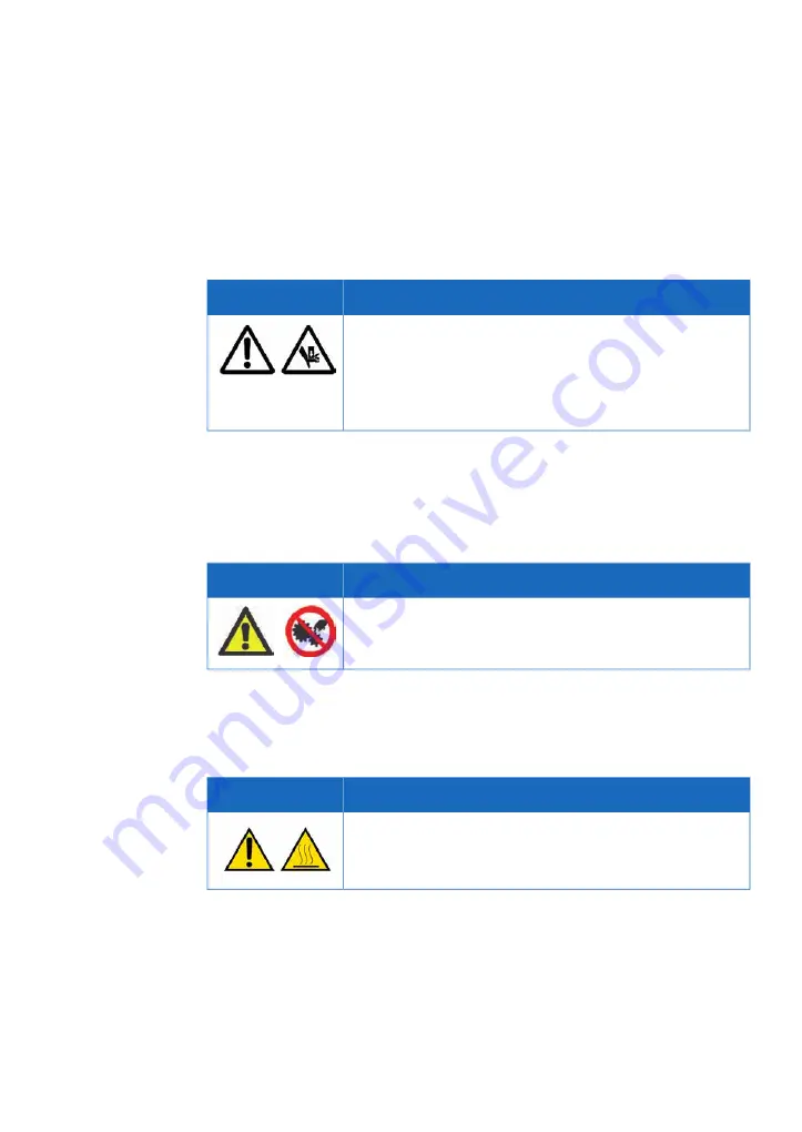 GE ReadyToProcess WAVE 25 Operating Instructions Manual Download Page 31