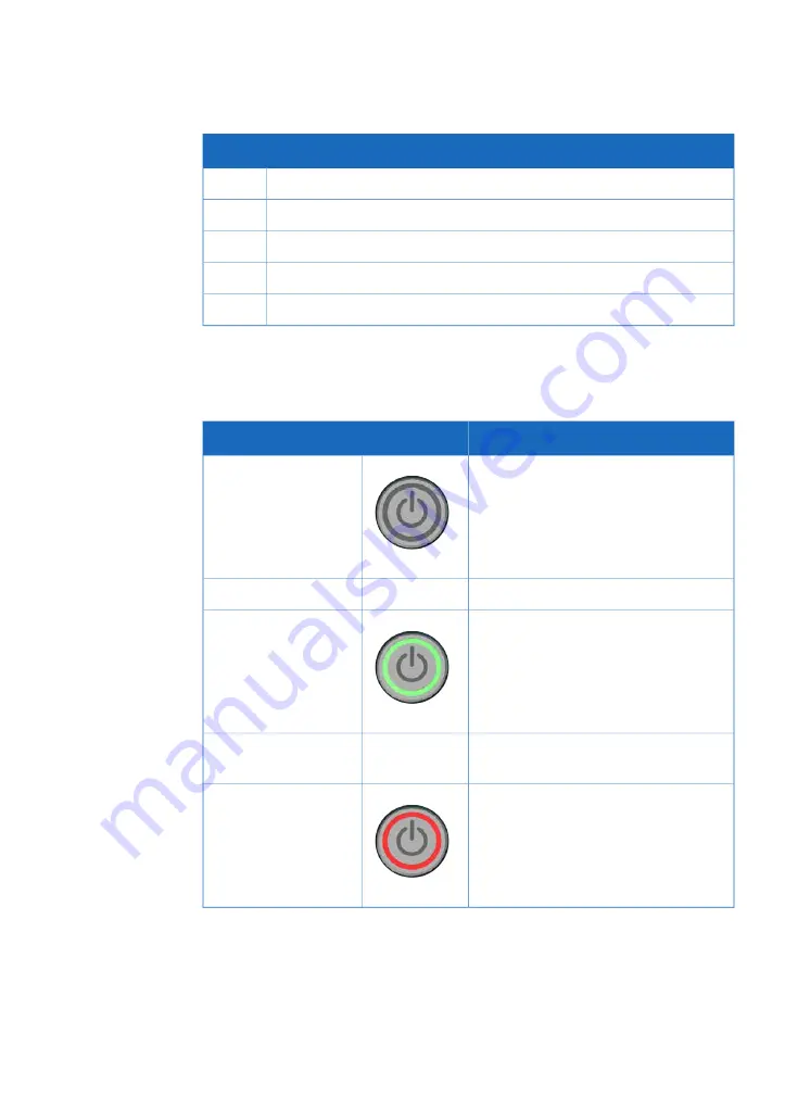 GE ReadyToProcess WAVE 25 Operating Instructions Manual Download Page 45