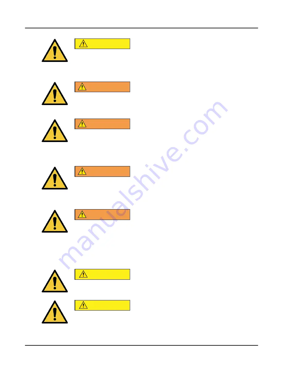 GE Revolution CT User Manual Download Page 86