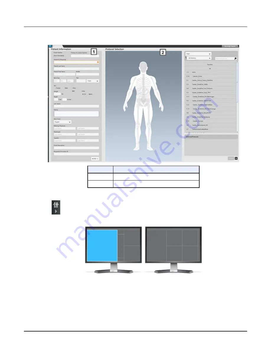 GE Revolution CT User Manual Download Page 101