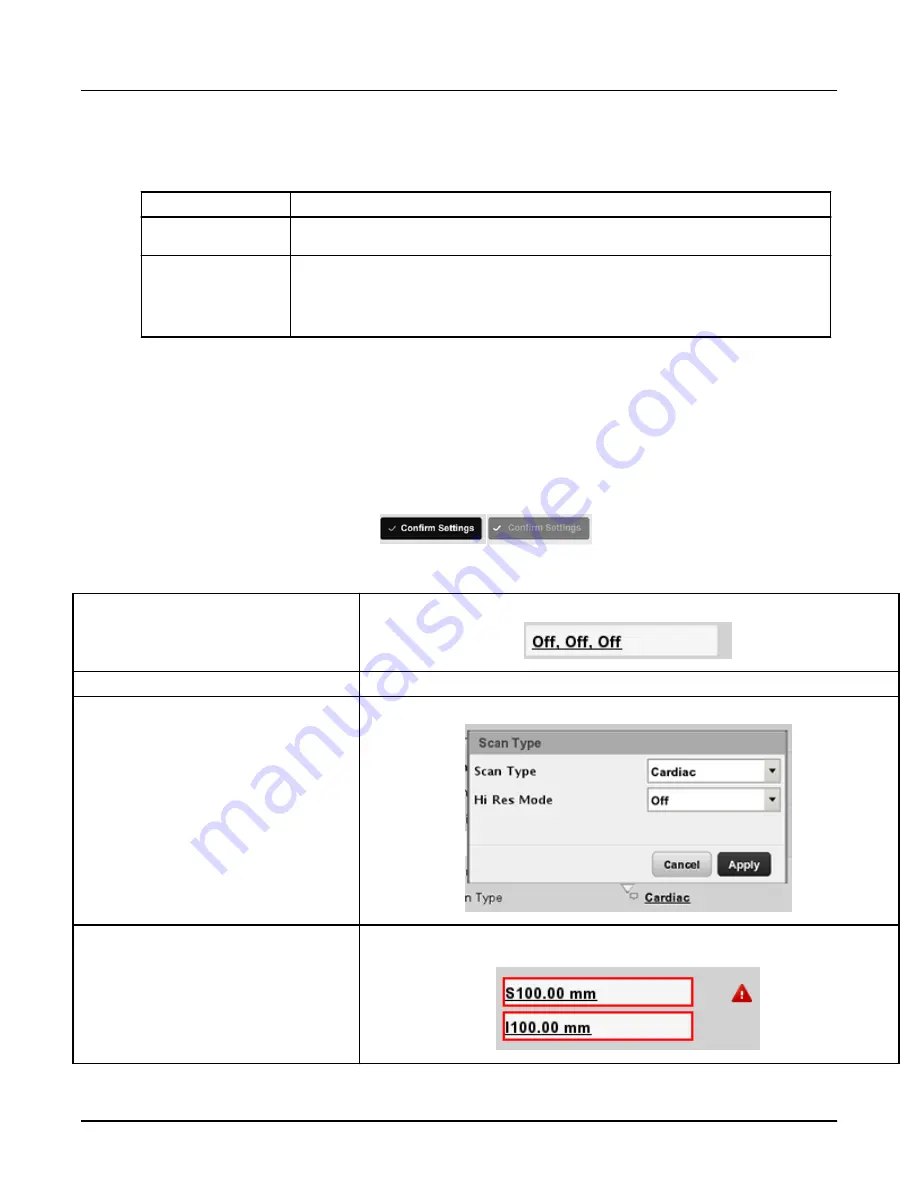 GE Revolution CT User Manual Download Page 116