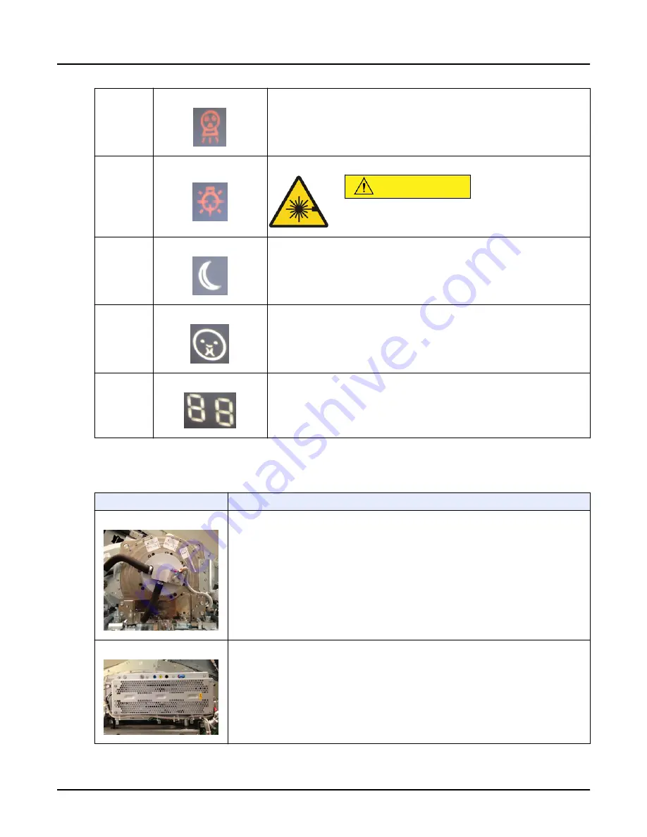 GE Revolution CT User Manual Download Page 168