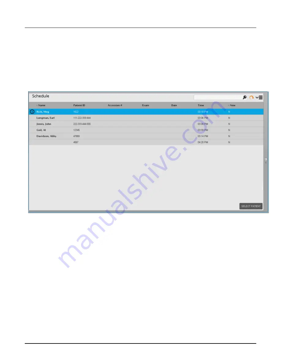 GE Revolution CT User Manual Download Page 204