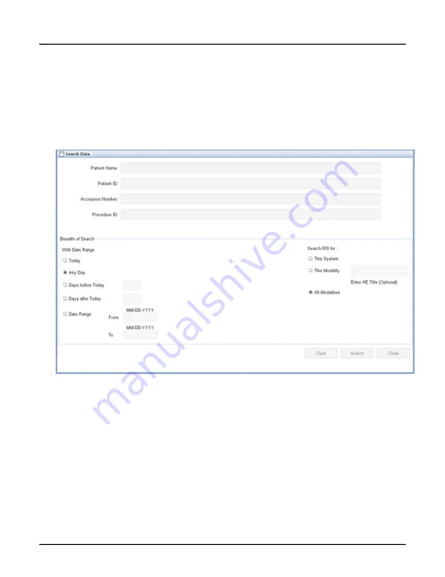 GE Revolution CT User Manual Download Page 212