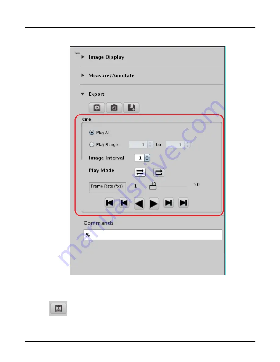 GE Revolution CT User Manual Download Page 383